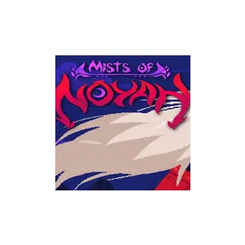 Qubyte Interactive Mists Of Noyah PC Game